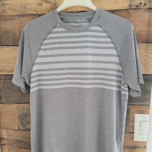 Peter Millar Striped Men's Casual T Shirt M